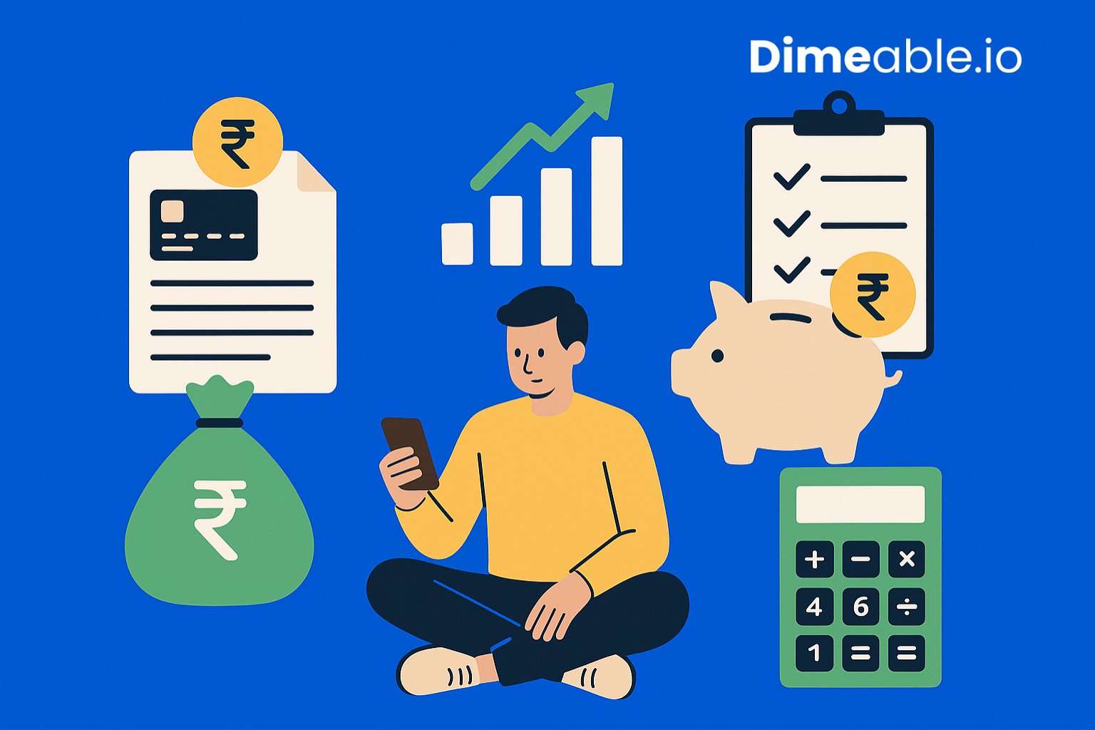 8 Essential Financial Goals for Your 20s