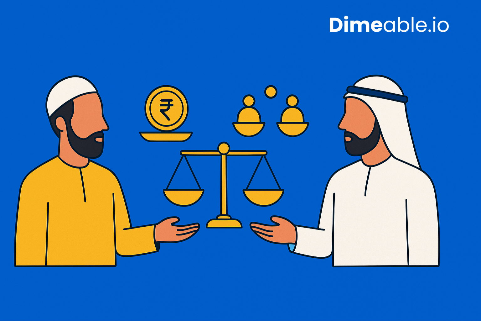Mudharabah and Musharakah_Dimeable_Asset