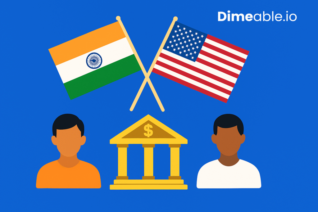 How NRIs Can Open Joint Accounts with Residents