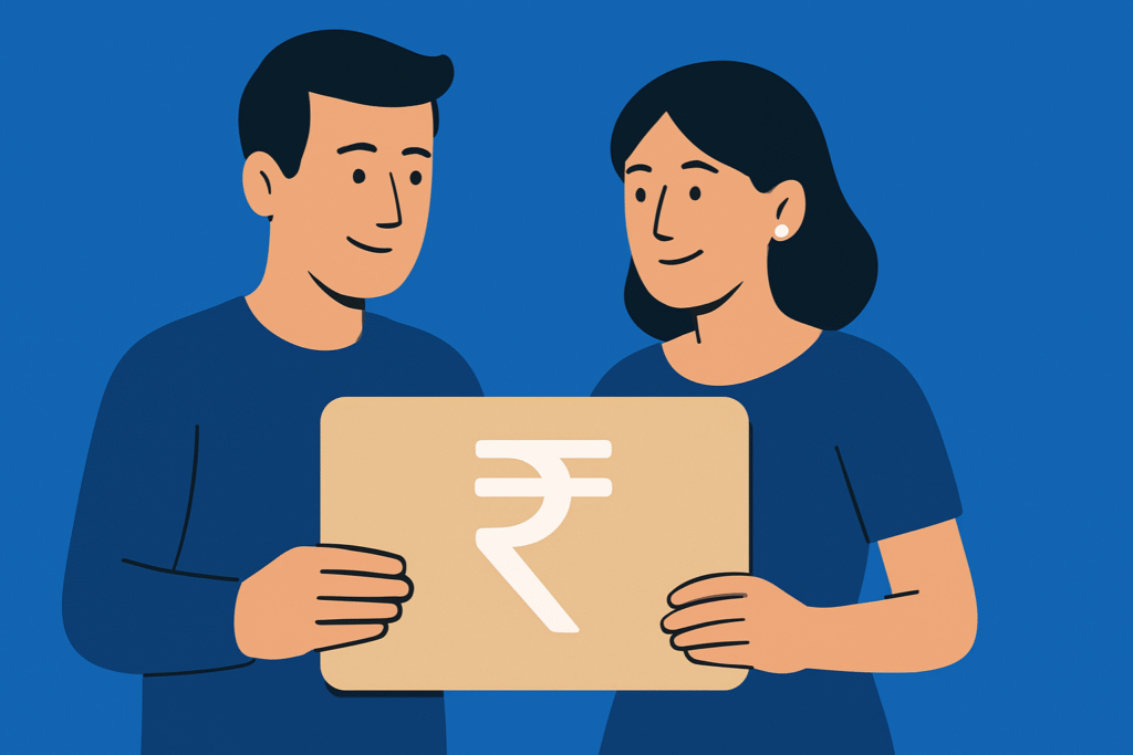 The Role of Joint Accounts in Couples’ Financial Planning