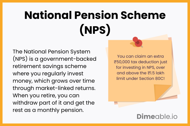 NPS - Dimeable