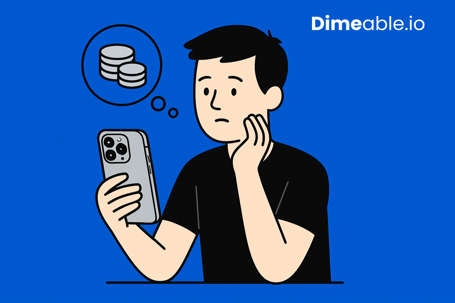 Can You Really Afford That iPhone?