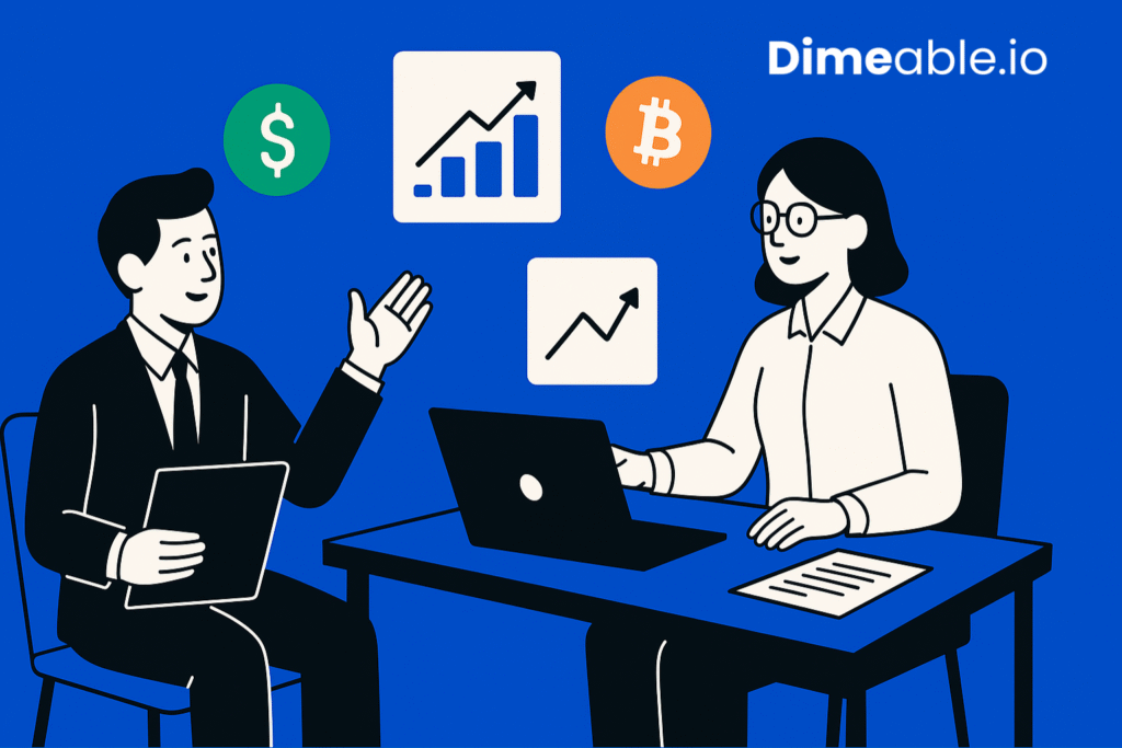 15 Best MBA Finance Project Ideas