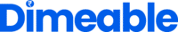 Dimeable Logo