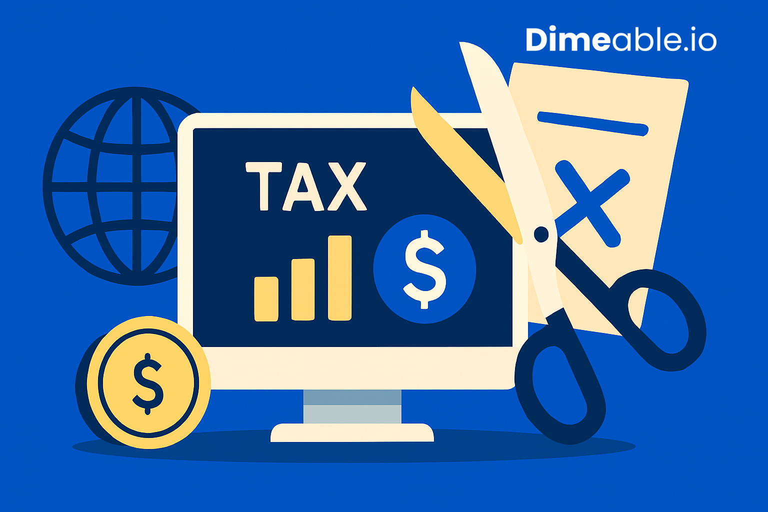 Google Tax Abolished: Why It Was Introduced and Why It’s Gone Now