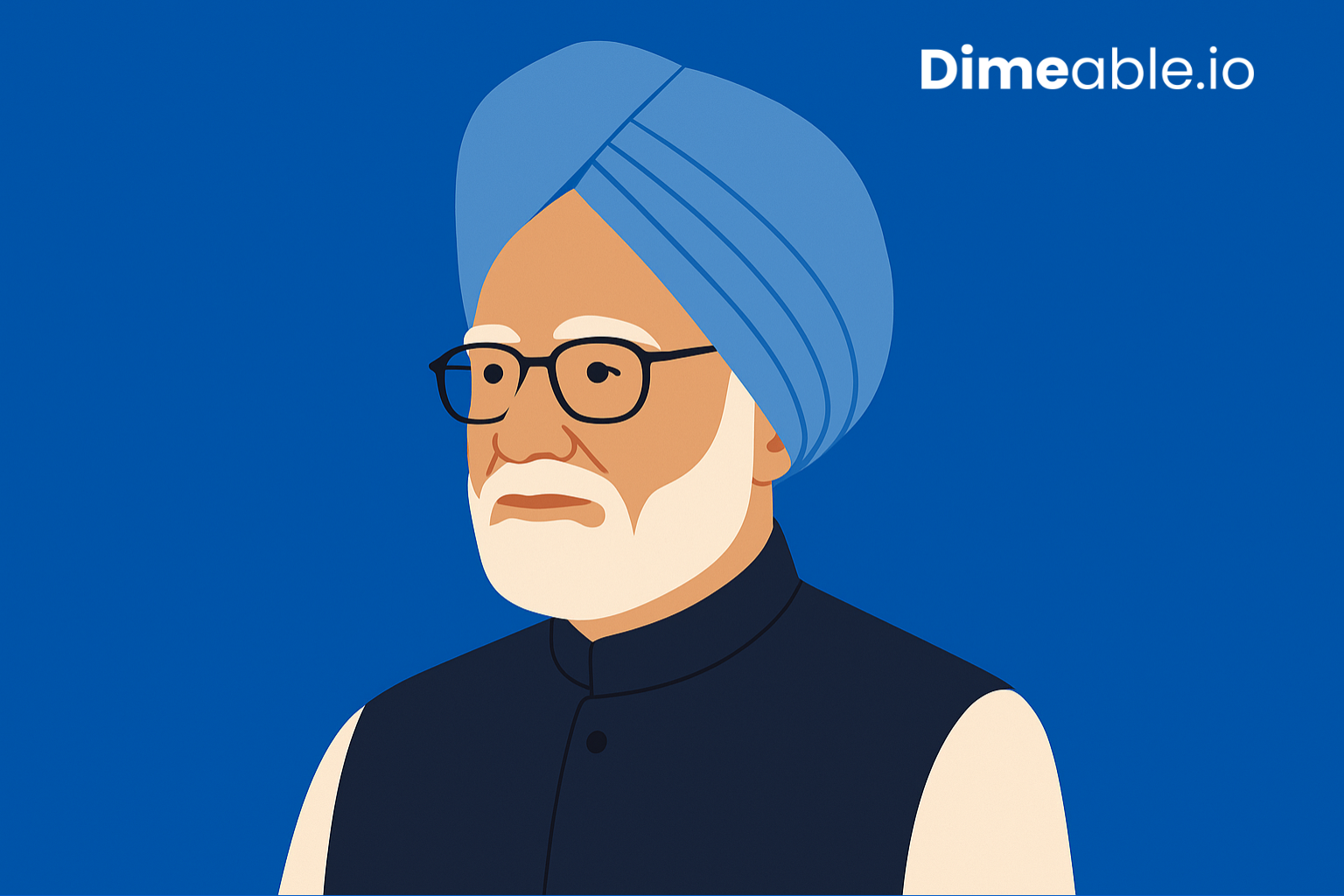 Manmohan_Singh_Dimeable_Asset