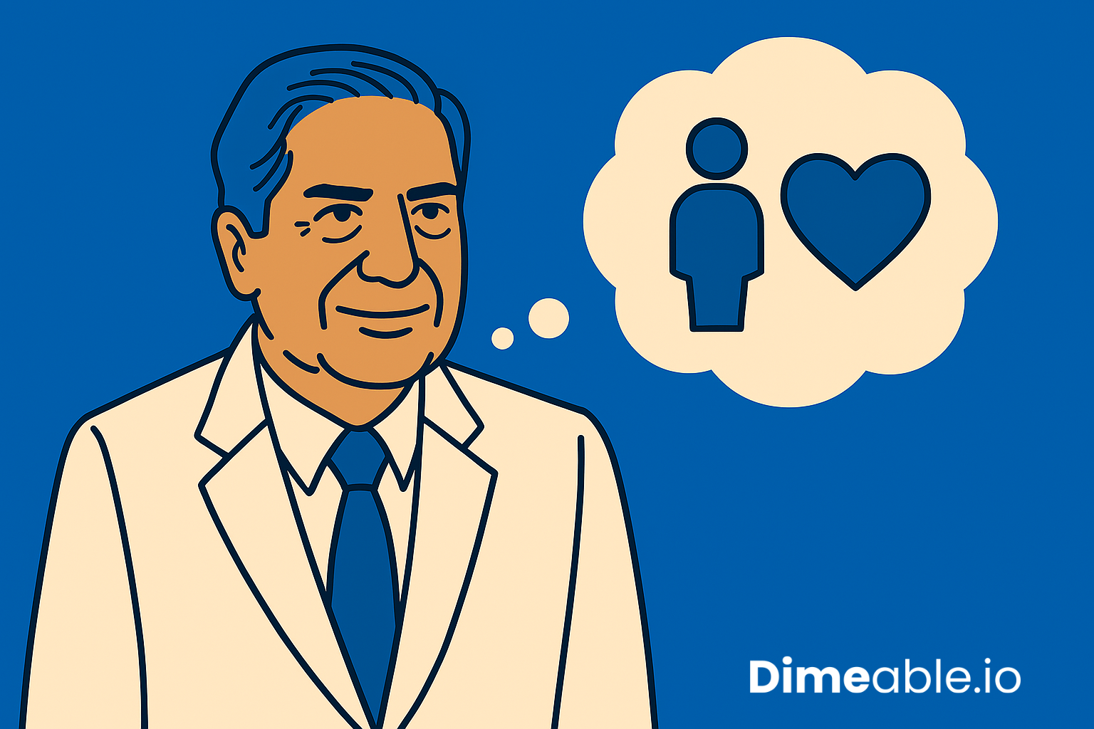 Ratan Tata_Dimeable_Asset