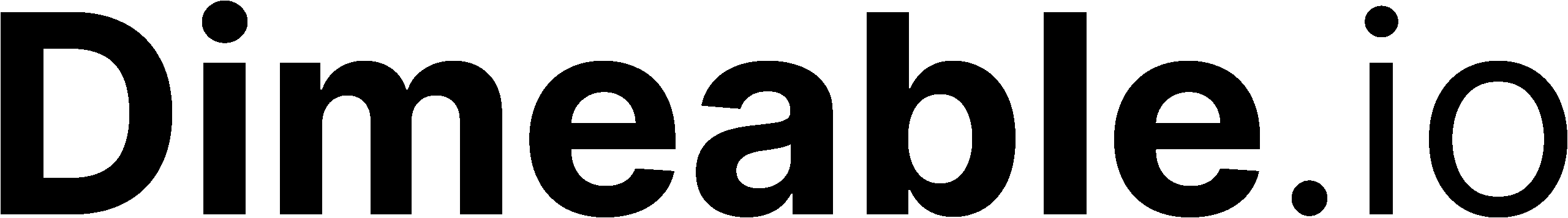 Dimeable-logo